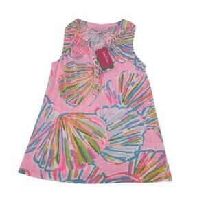 XXS New Lilly Pulitzer Essie Top Shell
